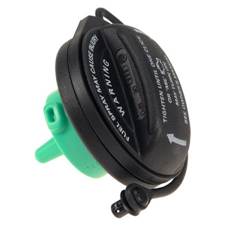 Genuine® - Fuel Tank Cap