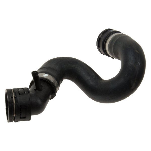 Genuine® - Engine Coolant Radiator Hose