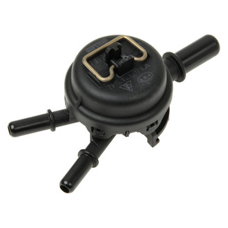 Genuine® - Engine Coolant Water Outlet O-Ring