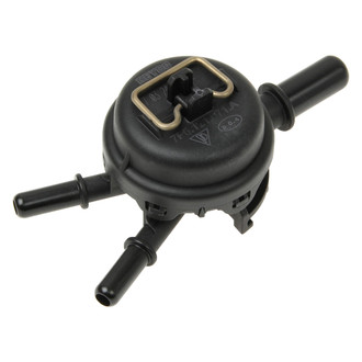 Genuine® - Engine Coolant Air Bleeder Valve