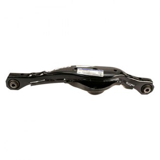 Genuine® 7T4Z 5A649-AA - Rear Lower Rearward Control Arm