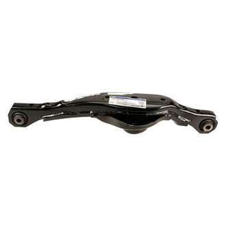 Genuine® - Rear Lower Rearward Control Arm