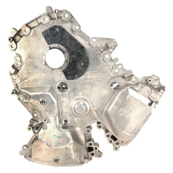 Genuine® 7T4Z 6019-C - Timing Cover
