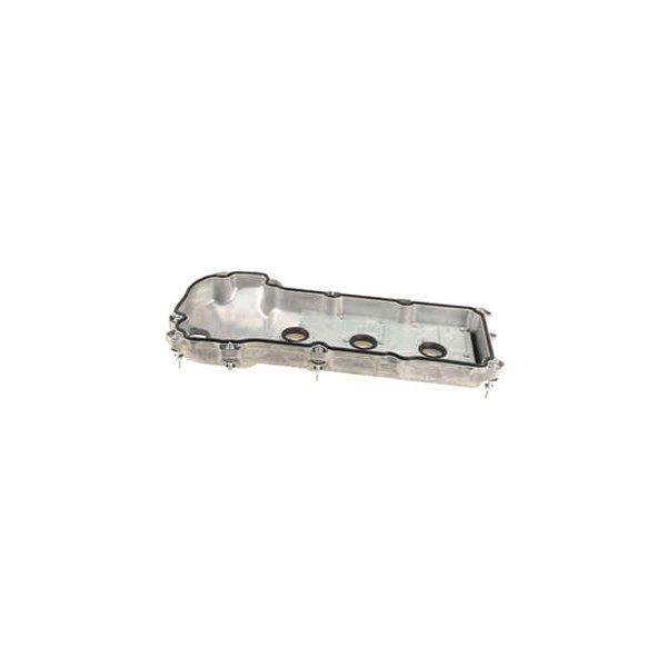Genuine® 7T4Z6582F - Passenger Side Valve Cover