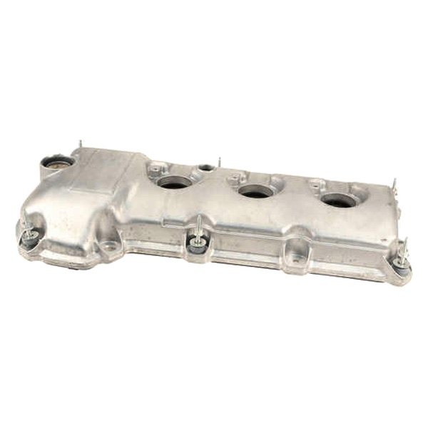Genuine® 7T4Z6582F - Passenger Side Valve Cover