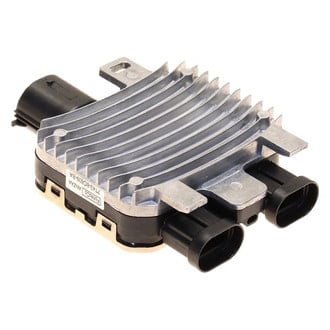Genuine® - Engine Cooling Fan Controller