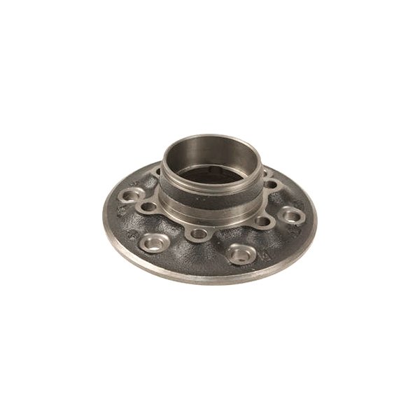 Genuine® - Front Driver Side Wheel Hub