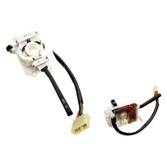 Genuine® - Turn Signal Switch