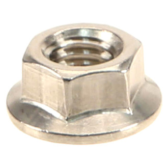 Genuine® - Exhaust Nut