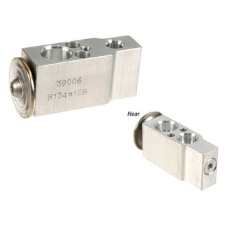 Genuine® - A/C Expansion Valve