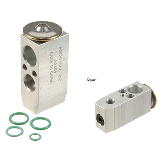 Genuine® - A/C Expansion Valve
