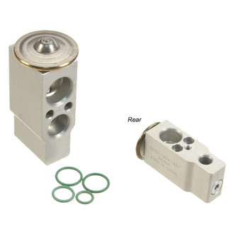 Genuine® - A/C Expansion Valve