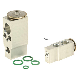Genuine® - A/C Expansion Valve