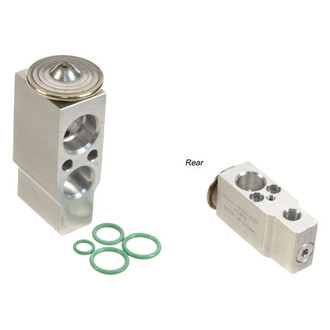 Genuine® - A/C Expansion Valve