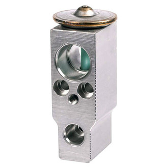 Genuine® - A/C Expansion Valve