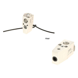 Genuine® - A/C Expansion Valve