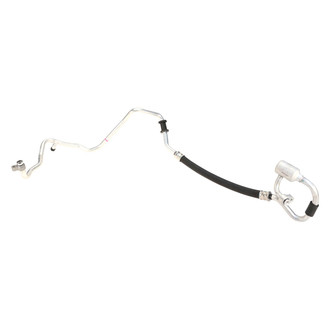 Genuine® - A/C Suction Line Hose Assembly