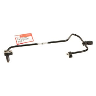 Genuine® - A/C Refrigerant Hose