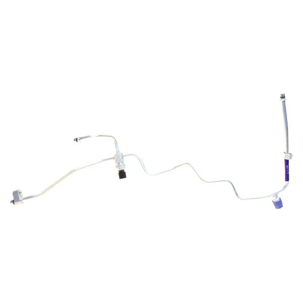 Genuine® 80341-STX-A51 - A/C Pipe