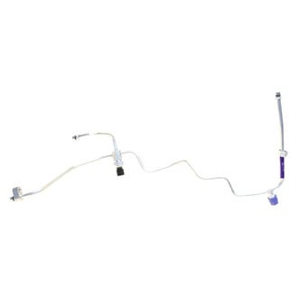Genuine® - A/C Pipe