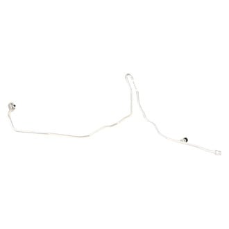 Genuine® - A/C Pipe