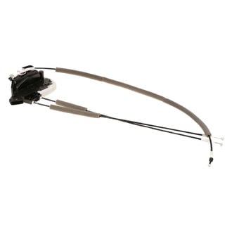 Genuine® - Door Latch Assembly