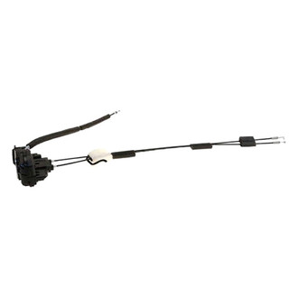 Genuine® - Door Lock Actuator Motor