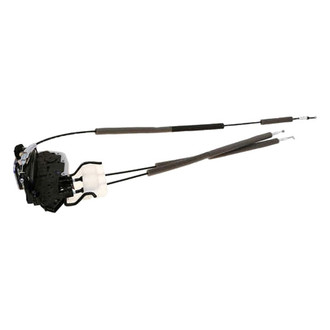 Genuine® - Door Lock Actuator Motor