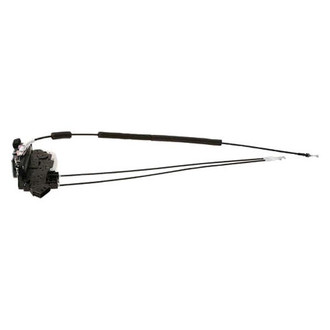 Genuine® - Door Lock Actuator Motor