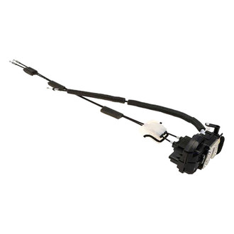 Genuine® - Door Lock Actuator Motor