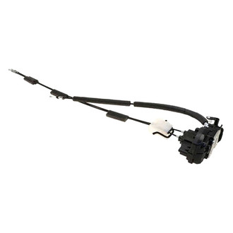 Genuine® - Door Lock Actuator Motor
