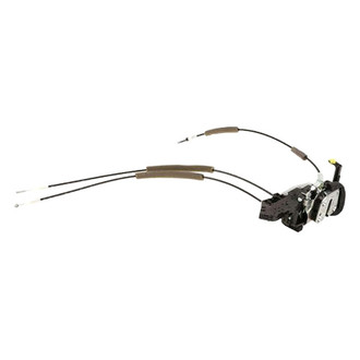 Genuine® - Door Lock Actuator Motor