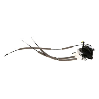 Genuine® - Door Lock Actuator Motor