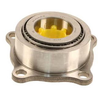 Genuine® - Manual Transmission Input Shaft Bearing