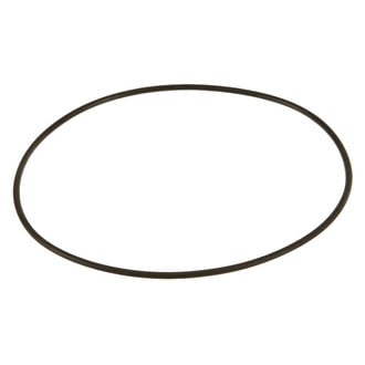 Genuine® - Front Passenger Side Differential Side Cover O-Ring