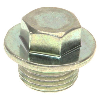 Genuine® - Oil Drain Plug