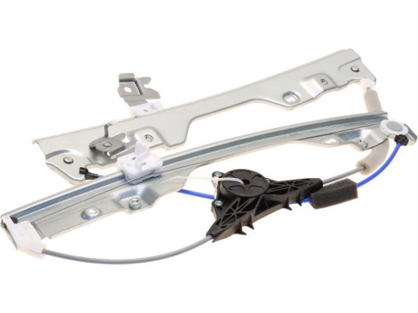 Genuine® - Driver Side Manual Window Regulator