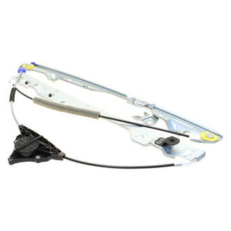 Genuine® - Window Regulator Kit