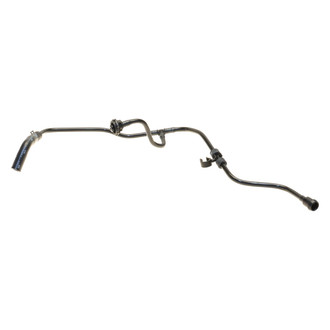 Genuine® - Engine Coolant Reservoir Hose