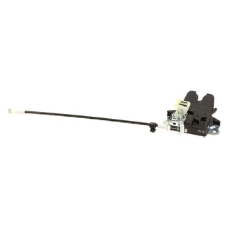 Genuine® - Trunk Lock Actuator Motor
