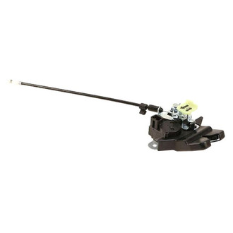 Genuine® - Trunk Lock Actuator Motor