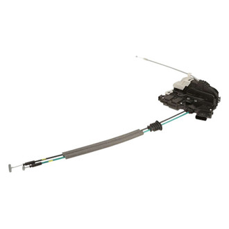 Genuine® - Door Latches