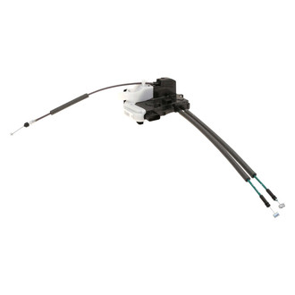 Genuine® - Door Latch Assembly