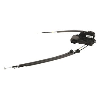 Genuine® - Rear Driver Side Door Lock Actuator