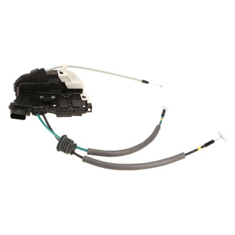 Genuine® - Door Latch Assembly