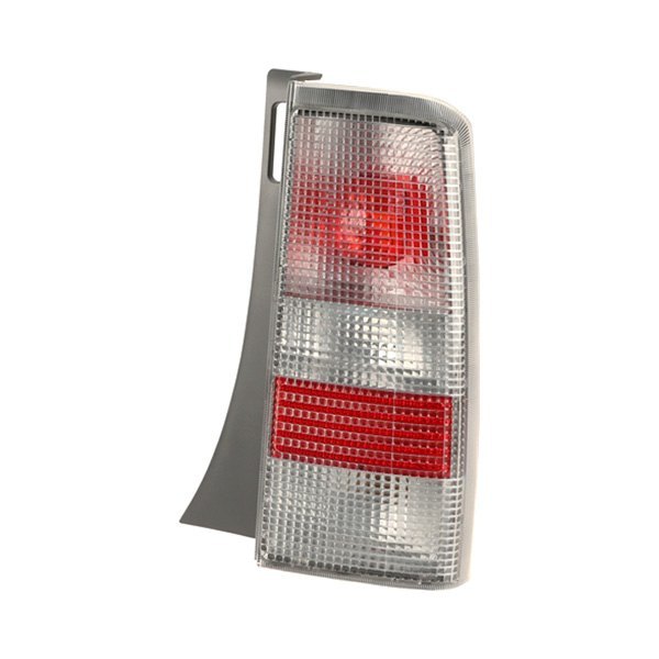 Genuine® - Passenger Side Replacement Tail Light, Scion xB
