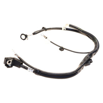 Genuine® - Battery Cable