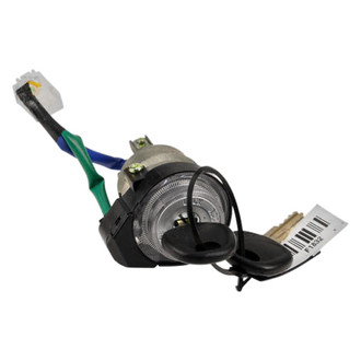 Genuine® - Ignition Lock Assembly