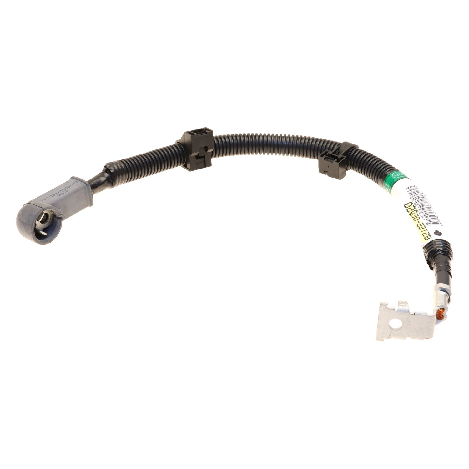 Yuページ Genuine® 82122-0E020 - Battery Cable