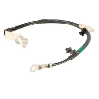 Genuine® - Battery Cable